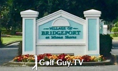 Bridgeport at Miona Shores